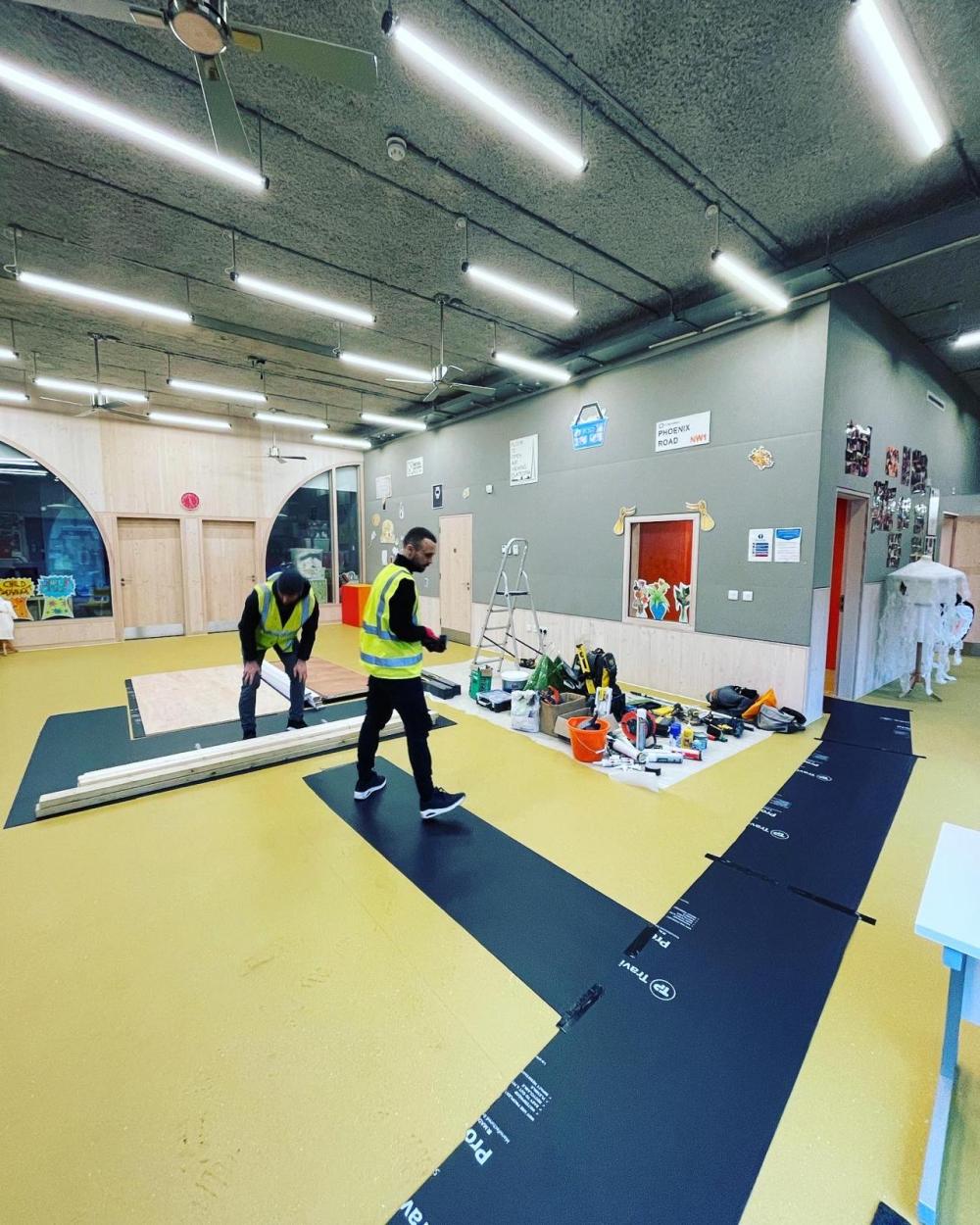 Property Refurbishment - image 1